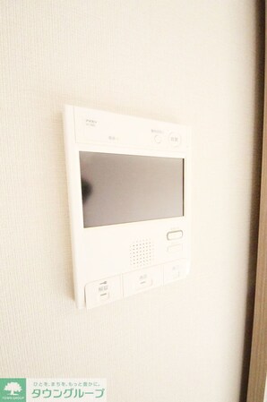 ルクレ高円寺アジールコートの物件内観写真